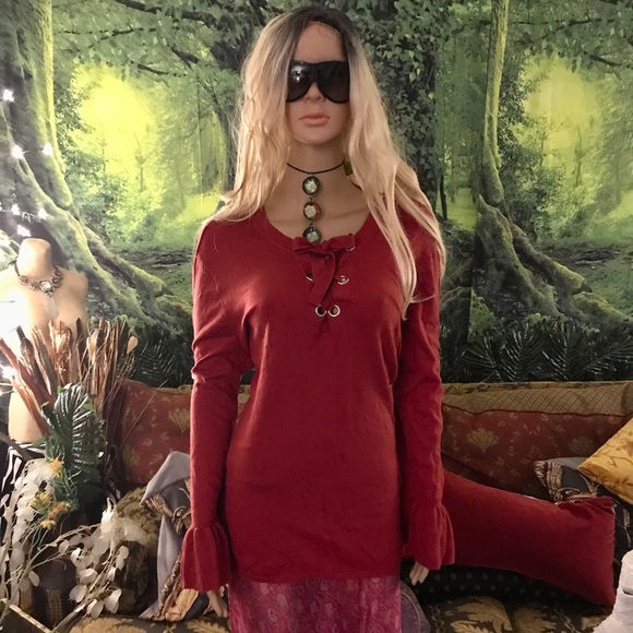 Emaline Blouse - Picture 7 of 16